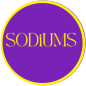 sodiums